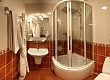 Галерея - Стандарт двухместный twin - Ванная комната