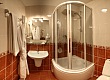 Галерея - Стандарт двухместный double - Ванная комната